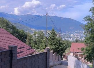 Продаю участок, 10 сот., посёлок городского типа Виноградное