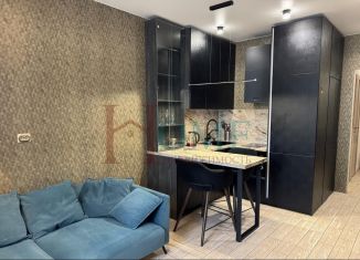 Сдача в аренду 2-ком. квартиры, 54 м2, Новосибирск, Военная улица, 9/2, ЖК Военная Горка