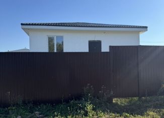 Продаю дом, 64 м2, деревня 1-я Моква, Бесединская улица, 54