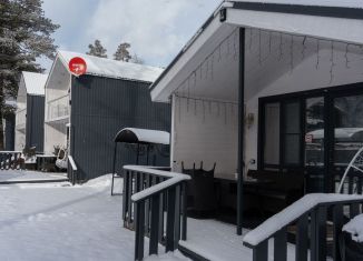 Сдается в аренду дом, 30 м2, село Архыз