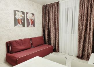 Сдается в аренду квартира студия, 24 м2, Анапа, улица Ленина, 173Ак2, ЖК Горизонт