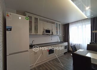 3-комнатная квартира на продажу, 69.4 м2, Киров, улица Ленина, 187к1