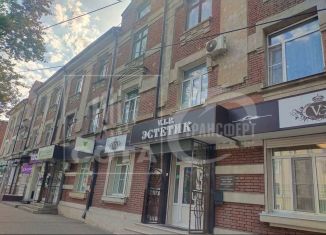 Продаю 2-ком. квартиру, 41.1 м2, Воронеж, проспект Революции, 4