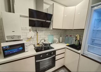 Двухкомнатная квартира в аренду, 43 м2, Балашиха, Заводская улица, 41А