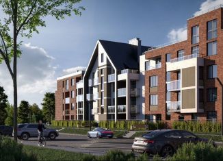 Продажа 1-ком. квартиры, 63.3 м2, Дюртюли, Лесная улица