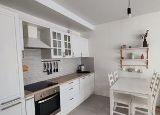 Продается двухкомнатная квартира, 52.3 м2, Люберцы, Весенняя улица, 12