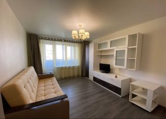 Сдаю 1-ком. квартиру, 40.6 м2, Тула, улица Кирова, 16