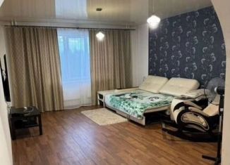 Сдаю в аренду 1-комнатную квартиру, 54 м2, Новосибирск, улица Татьяны Снежиной, 49, Октябрьский район