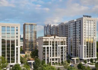 1-ком. квартира на продажу, 32.9 м2, Аксай