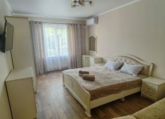 Сдам в аренду 1-комнатную квартиру, 50 м2, Геленджик, Майская улица, 6