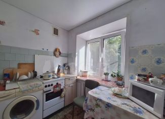 Однокомнатная квартира на продажу, 30 м2, Тюмень, Ленинский округ, улица Беляева, 17