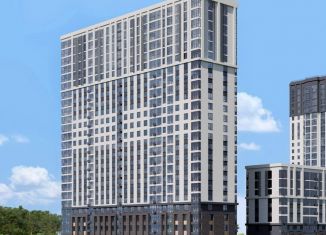 Продается квартира студия, 27.1 м2, Тюмень