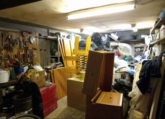 Продаю гараж, 30 м2, Пушкин, Сетевая улица