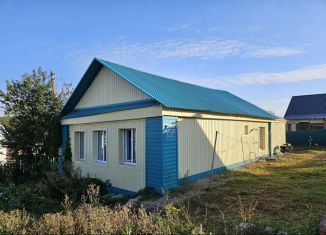 Продается дом, 50 м2, Республика Башкортостан, Заречная улица