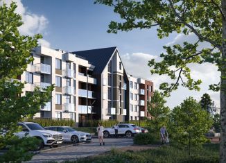 Продается 1-комнатная квартира, 35.3 м2, Республика Башкортостан, Лесная улица