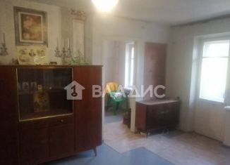 3-ком. квартира на продажу, 56 м2, Ейск, Октябрьская улица, 203