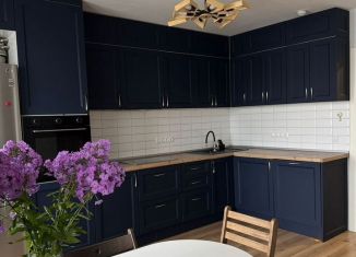 Продаю двухкомнатную квартиру, 59.8 м2, Республика Башкортостан, Солнечногорская улица, 6