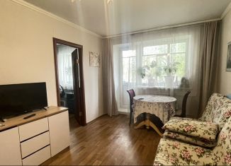 Двухкомнатная квартира на продажу, 45.1 м2, Салават, Октябрьская улица, 14