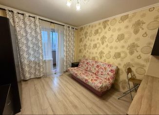 Сдача в аренду квартиры студии, 28 м2, Подольск, Советская улица, 16, ЖК Триумф