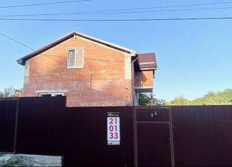 Продажа дома, 163.5 м2, Ставрополь, улица Колос-2, 55, микрорайон № 18