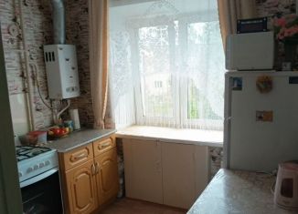 Двухкомнатная квартира на продажу, 43 м2, Иваново, улица Войкова, 40