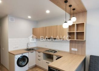 Аренда квартиры студии, 24 м2, Владимир, Добросельская улица, 188Д