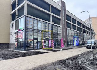 Продам торговую площадь, 21 м2, Ленинградская область, Тихая улица, 15