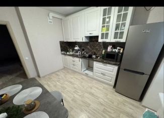 Сдача в аренду 2-ком. квартиры, 60 м2, Ростов-на-Дону, Уланская улица, 17с1