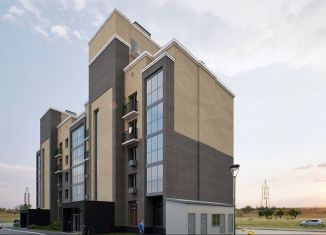 1-комнатная квартира на продажу, 36.5 м2, Ярославль