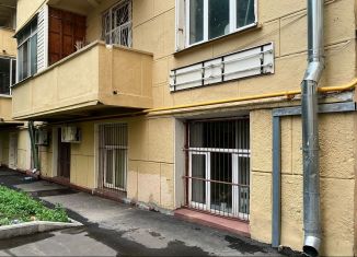 Сдаю в аренду офис, 27 м2, Москва, улица Фадеева, 6с1, улица Фадеева