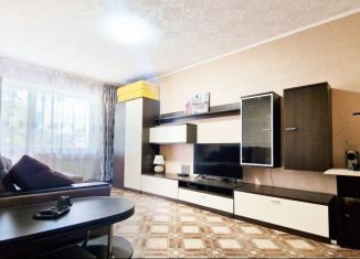 2-ком. квартира на продажу, 53.2 м2, Благовещенск, Комсомольская улица, 87