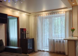 Продажа двухкомнатной квартиры, 41 м2, Йошкар-Ола, улица Пушкина