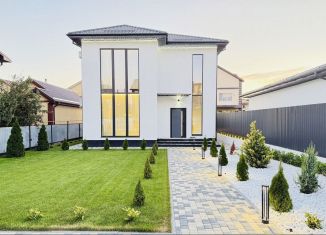 Дом на продажу, 130 м2, ДНТ Южное, Тихая улица, 11