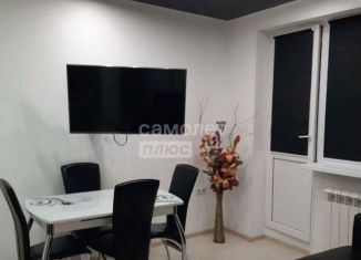 Продается 1-ком. квартира, 36 м2, Грозный, бульвар Султана Дудаева, 6