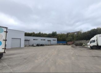 Продаю складское помещение, 2957 м2, Котельники, улица Промзона Силикат, с11А