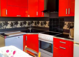 Продается 3-ком. квартира, 74.3 м2, Краснодар, улица 70-летия Октября, 32, микрорайон Юбилейный