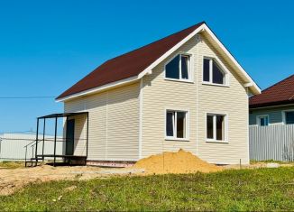 Дом на продажу, 100 м2, деревня Фёдоровское