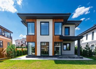 Продается дом, 293 м2, деревня Покровское