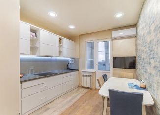 Продам двухкомнатную квартиру, 51.1 м2, Барнаул, улица Гущина, 150/3, ЖК Аврора