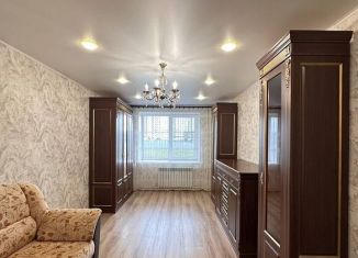 Однокомнатная квартира на продажу, 34.5 м2, Пенза, улица Генерала Глазунова, 19