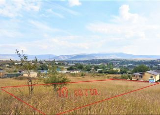 Продается участок, 10 сот., село Доброе, улица Хачатуряна, 21