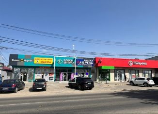Продажа торговой площади, 79.2 м2, Краснодарский край, Средняя улица, 27