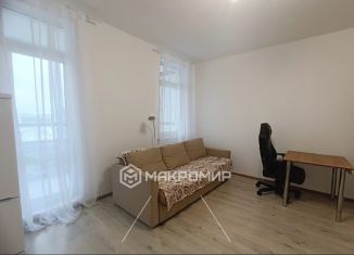 Продам квартиру студию, 24.4 м2, Мурино, Воронцовский бульвар, 17