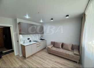 Продаю 1-ком. квартиру, 21 м2, Тюмень, улица 30 лет Победы, 77