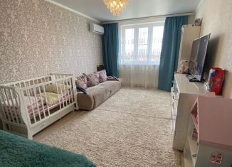 1-ком. квартира на продажу, 35.7 м2, Ростов-на-Дону, Берберовская улица, 16с1, Пролетарский район