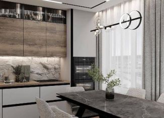 Продаю 2-ком. квартиру, 45.6 м2, Красноярский край, улица Лесников, 51Б