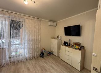 Продажа 1-ком. квартиры, 42.9 м2, Казань, улица Баки Урманче, 5