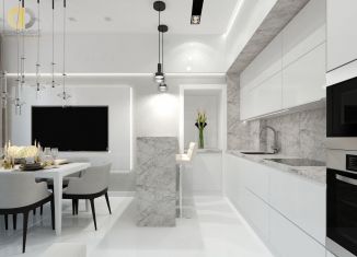 Продаю 1-ком. квартиру, 39.4 м2, Махачкала, Пражская улица, 36