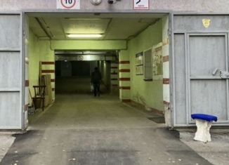 Сдача в аренду гаража, 21 м2, Самарская область, Молодёжная улица, 4А