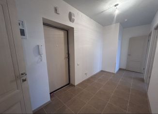 2-комнатная квартира на продажу, 53.6 м2, деревня Анкудиновка, ЖК КМ Анкудиновский Парк, Русская улица, 7